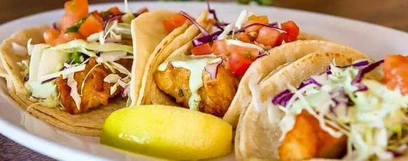 Pacos Tacos Cantina Kapolei - Best Mexican Restaurants in Kapolei