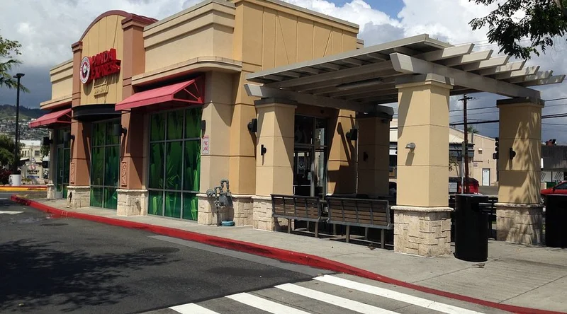 Panda Express - Kapolei Restaurant Image