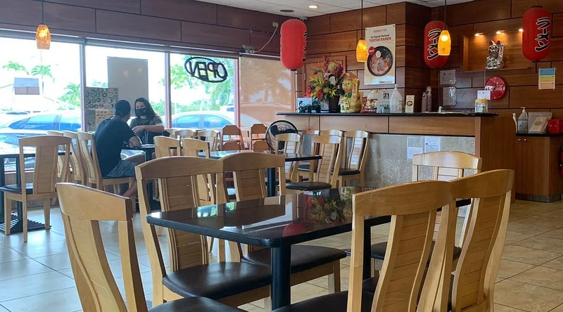 Ramen Ya (s) - Best Ramen shops Restaurants in Kapolei