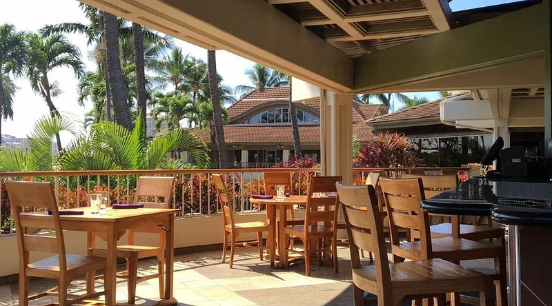 Roy's Restaurant - Best Hawaii Regional Cuisine Restaurants in Oahu