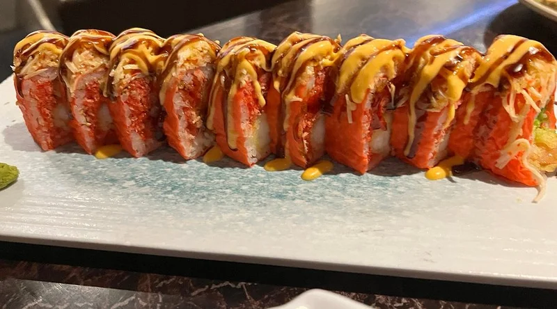 Sakura Japanese Restaurant -2nd store - Best Sushi Restaurants in Kapolei