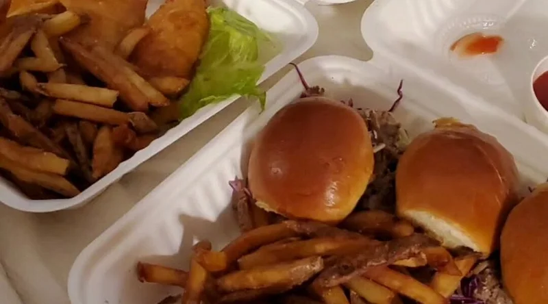 Sprigs Grille Restaurant - Kapolei, Hawaii