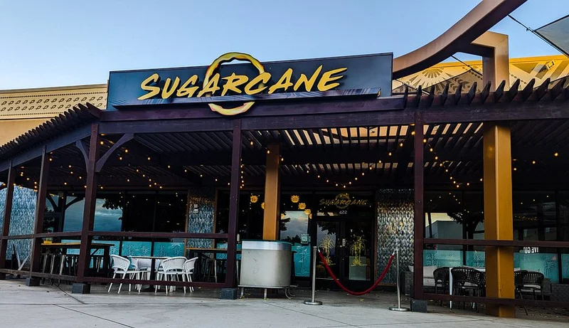 Sugarcane - Best Hawaiian Restaurants in Kapolei