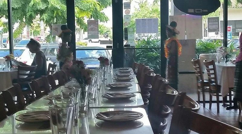 Thai Lao - Halal in Kapolei