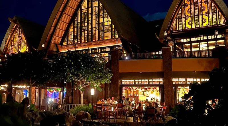 The Olelo Room - Best Hawaiian Restaurants in Kapolei