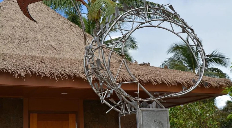 Wailana Pool Bar - Best Hawaiian Restaurants in Kapolei