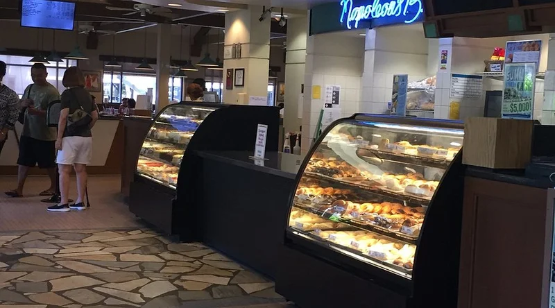 Zippy's - Kapolei (Kamokila Blvd) - Best Hawaiian Restaurants in Kapolei