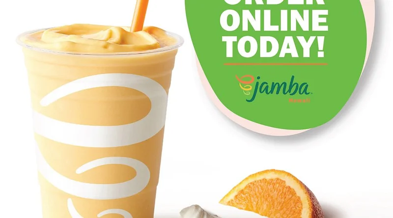 Jamba Juice - Kihei (Piikea Ave.) - Full Bar in Kihei