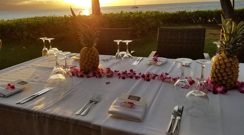 Castaway Cafe - Best Vegan restaurants in Lahaina