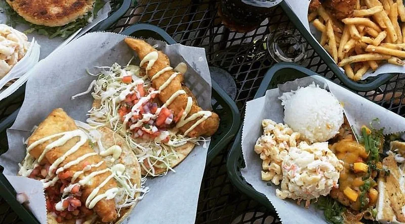 Fish Market Maui - Best Healthy Restaurants in Maui