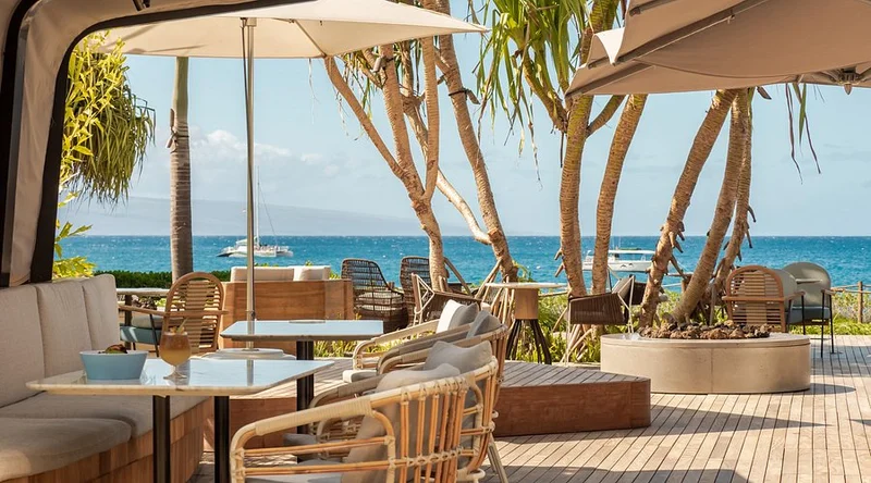 Hale Mo'olelo - Best Bar Restaurants in Maui
