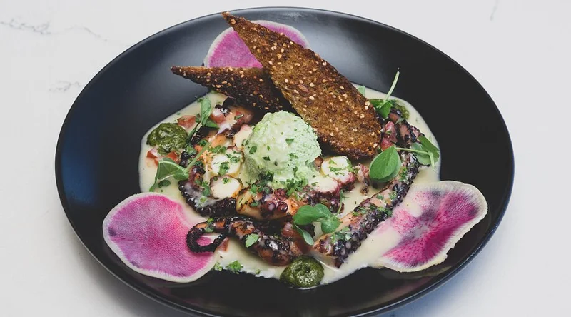 Honu Oceanside - Best Bar Restaurants in Maui