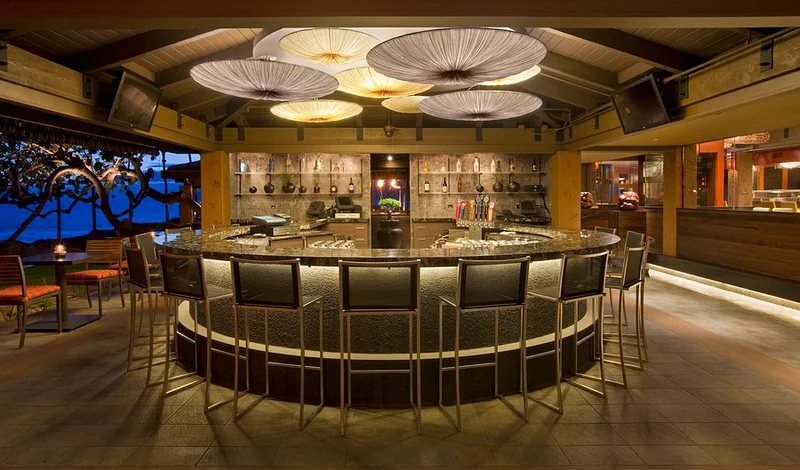 Japengo - Best Seafood Restaurants in Maui