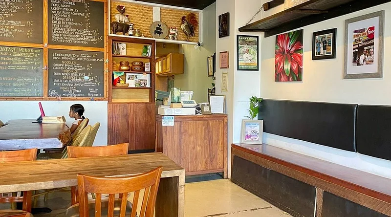 Joey's Kitchen Napili - Best Vegan restaurants in Lahaina
