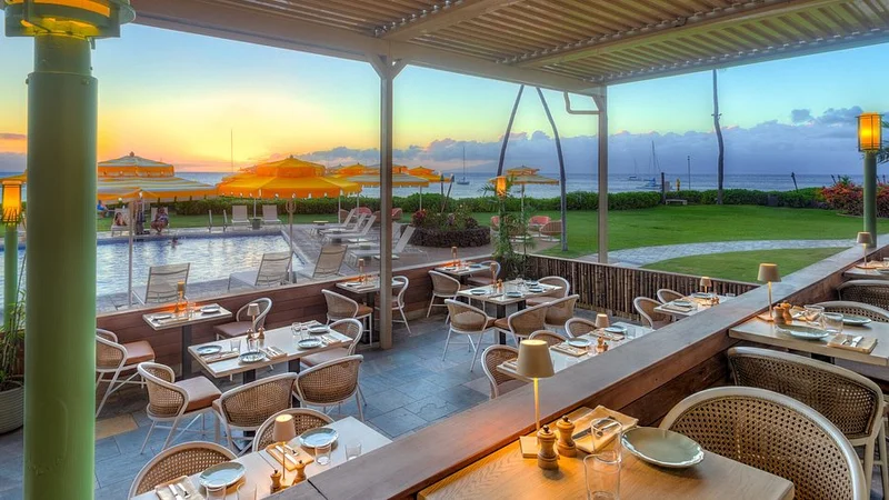 Lahaina Noon - Lahaina, Hawaii
