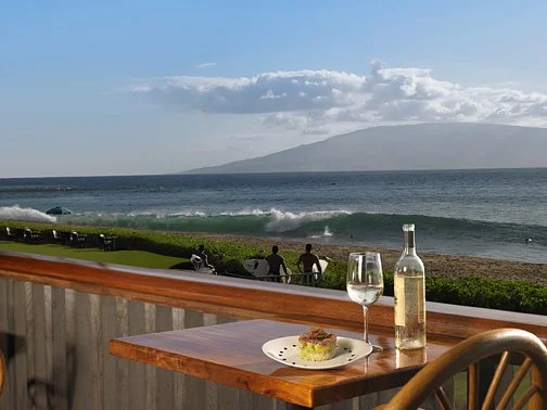 Leilani's On The Beach - Maui, Hawaii