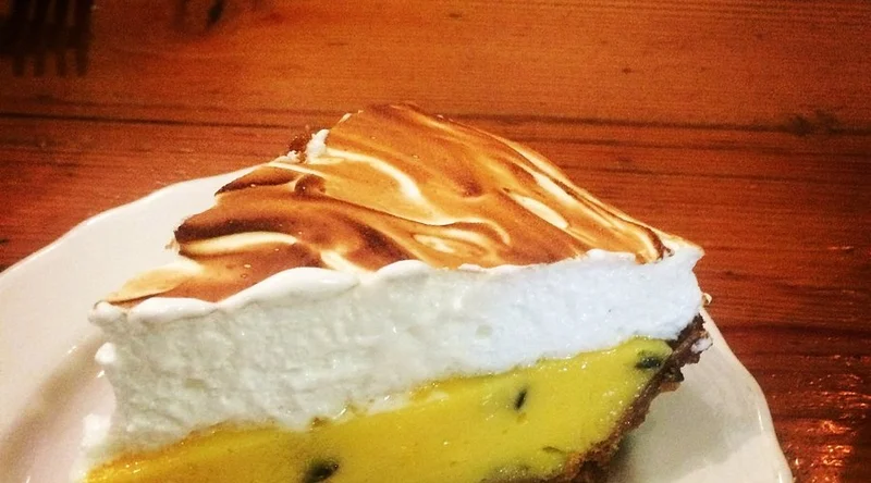 Leoda's Kitchen and Pie Shop - Best Cafe Restaurants in Maui