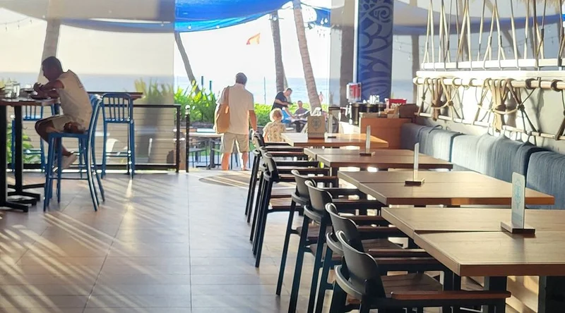 Maui Brewing Co. - Kā'anapali - Lahaina, Hawaii