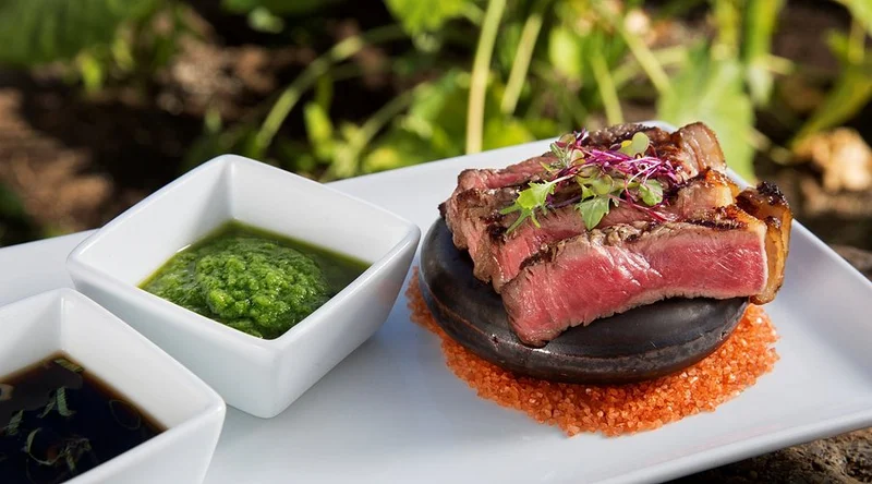 Mauka Makai - Best Vegan restaurants in Lahaina