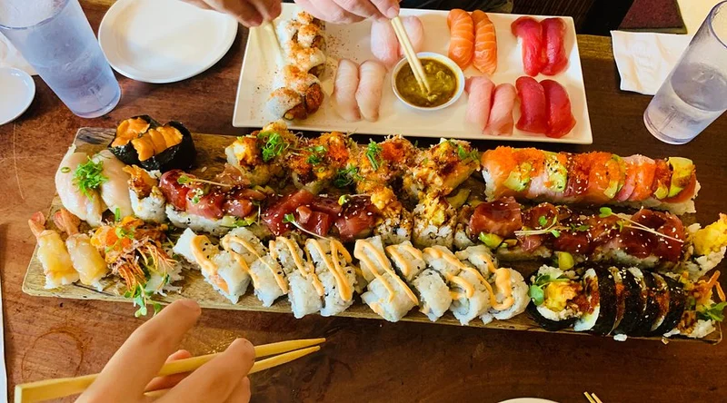 Miso Phat - Best Japanese Restaurants in Maui