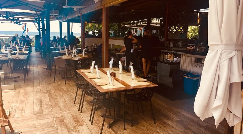Monkeypod - Best Vegan restaurants in Lahaina