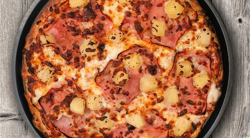 Pizza Paradiso - Best Italian Restaurants in Maui