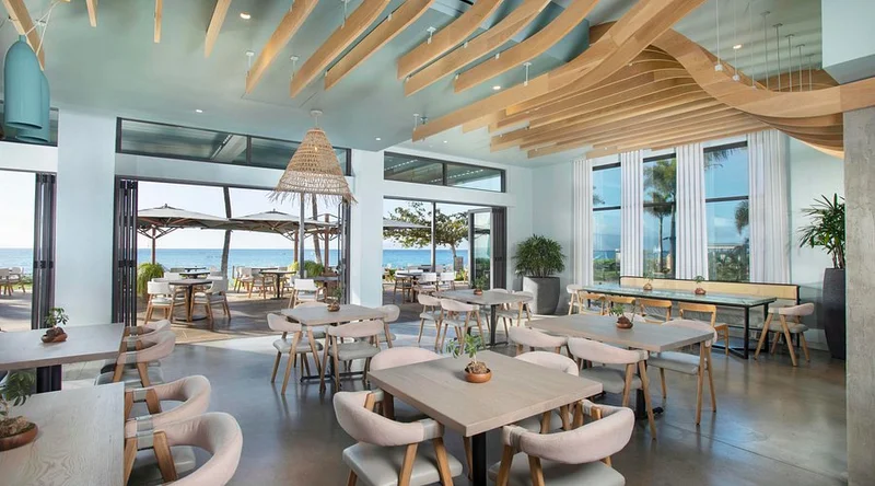 Ulu Kitchen By Merriman - Digital Payments in Maui