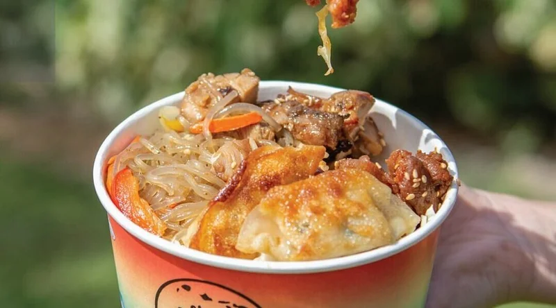 Shaka Shake Bowl - Hawaii, Korean BBQ - Best Korean Restaurants in Oahu
