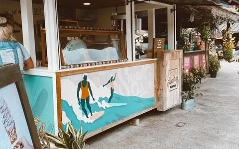 Sweet As (55-370 Kamehameha Hwy Hukilau Marketplace) - Laie, Hawaii