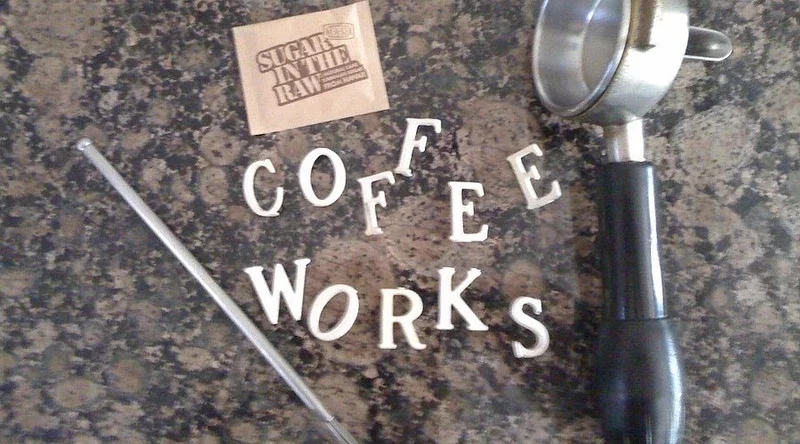 Coffee Works - Cafe in Lanai
