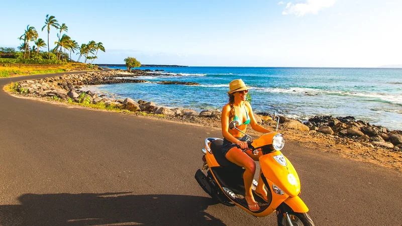 Local Tastes Of Maui - Best Hawaiian Restaurants in Maui