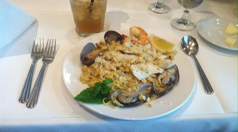 Assaggio Mililani - Mililani, Hawaii