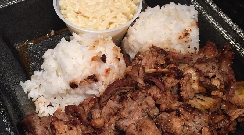 Blazin' Steaks - Mililani, Hawaii
