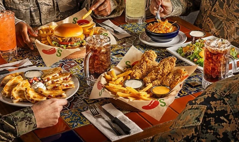 Chili's - Best American Restaurants in Mililani