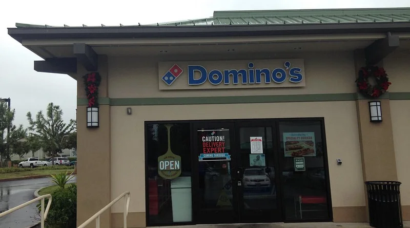 Domino's Pizza - Mililani Restaurant Image