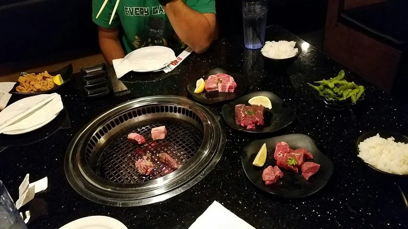 Gyu-Kaku Japanese BBQ (95-1830 Meheula Pkwy) - Mililani, Hawaii
