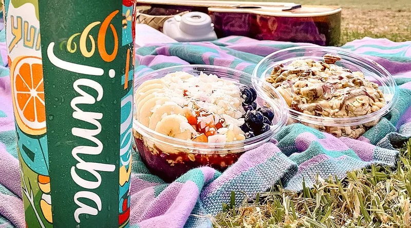 Jamba Juice - Mililani (Meheula Pkwy.) - Best American Restaurants in Oahu