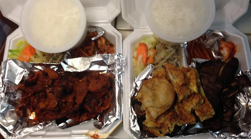 Mililani Bar-B-Q - Mililani, Hawaii