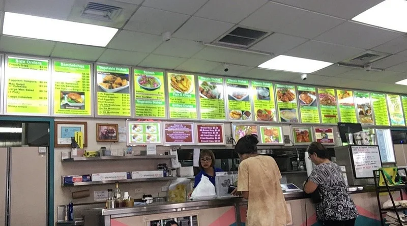 Mililani Restaurant - Best American Restaurants in Mililani
