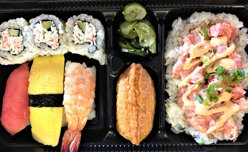 Ninja Sushi Mililani - Best Japanese Restaurants in Mililani