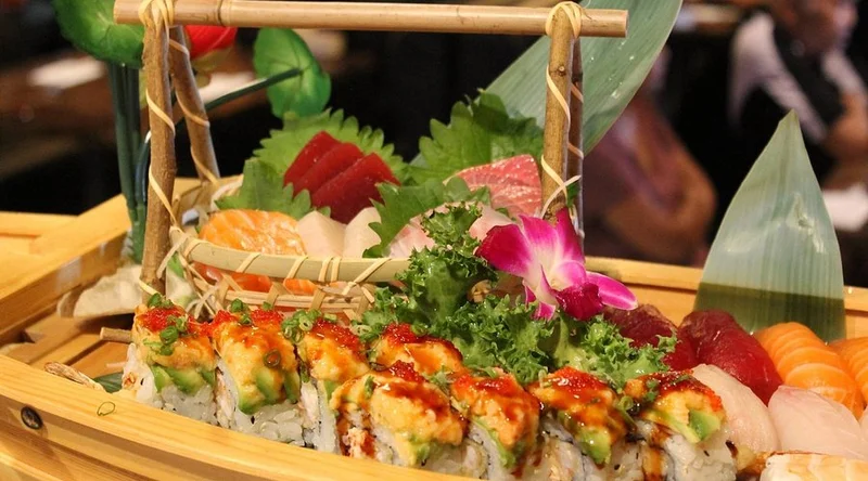 Sakura Japanese Restaurant -- mililani - Asian-owned in Oahu