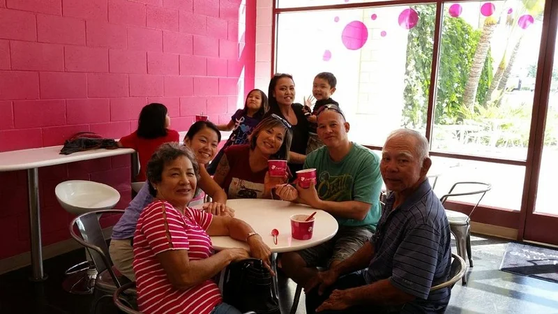 Cherry On Top - Digital Payments in Oahu