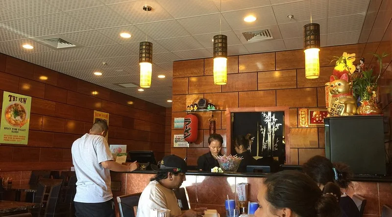 Daiichi Ramen Pearl City - Best Japanese Restaurants in Pearl City