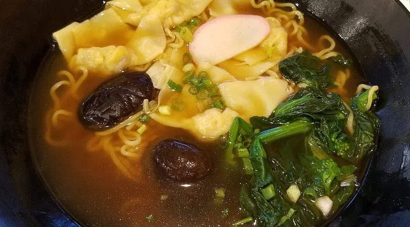 Ichiben - Best Japanese Restaurants in Pearl City