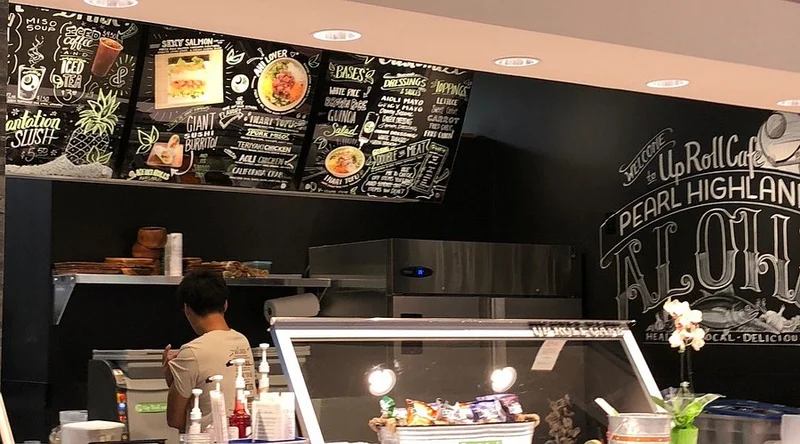 Jersey Mike's Subs (1000 Kamehameha Hwy Suite A) - Best American Restaurants in Pearl City
