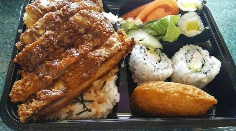 Kozo Sushi (1029 Makolu St Ste C) - Best Japanese Restaurants in Pearl City