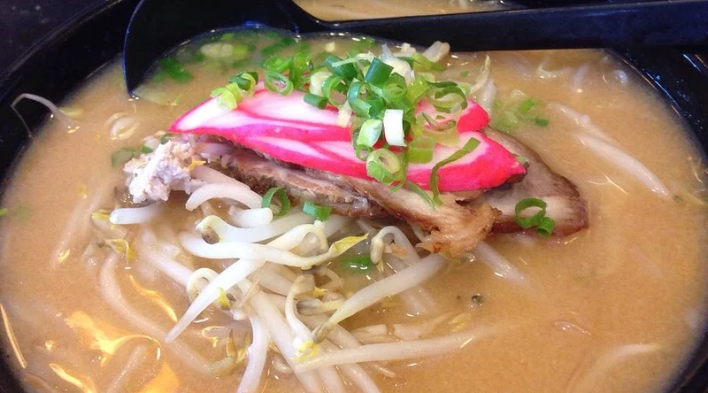 Ramen Ya (1170 Kuala St Ste 308) - Best Japanese Restaurants in Pearl City
