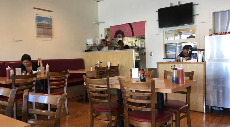 Spicy Ahi & BBQ - Best Barbecue Restaurants in Oahu