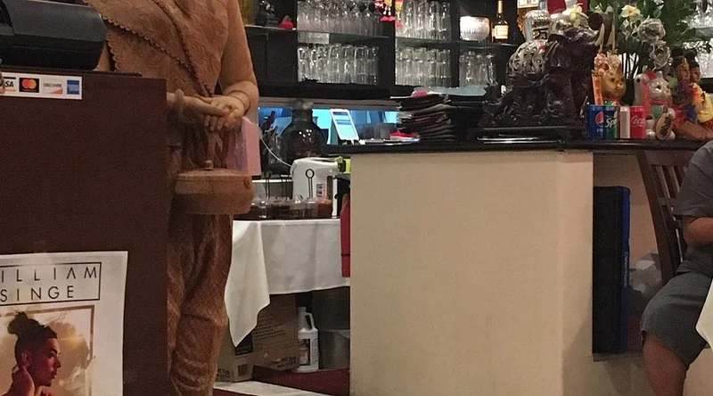 Thai Lao Restaurant - Pearl City, Hawaii