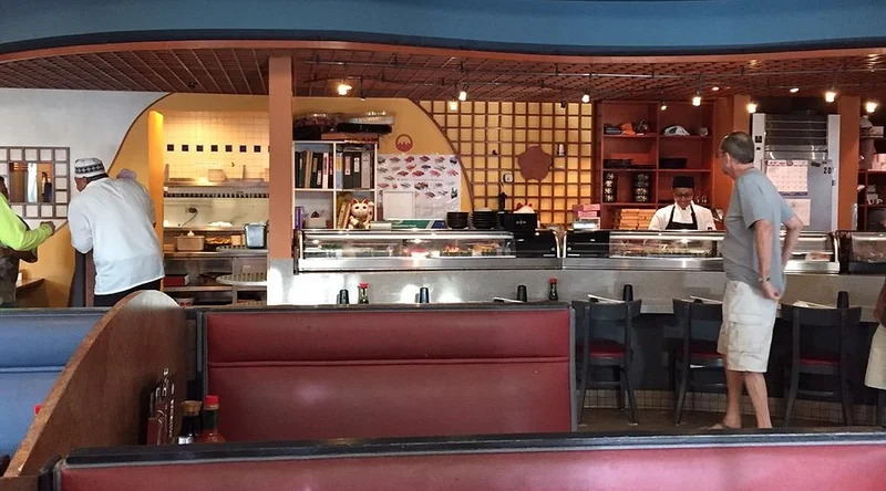 Zippy's - Pearl City (Kamehameha Hwy) - Breakfast in Pearl City